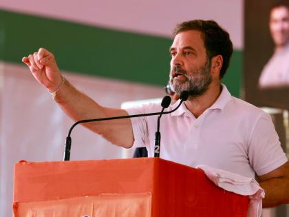 Rahul Gandhi to visit poll-bound Mizoram and Telangana | Rahul Gandhi to visit poll-bound Mizoram and Telangana Rahul Gandhi to visit poll-bound Mizoram and Telangana | Rahul Gandhi to visit poll-bound Mizoram and Telangana