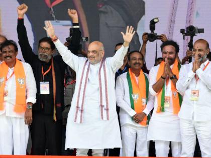 Amit Shah to visit Kolkata on Monday to inaugurate Durga Puja | Amit Shah to visit Kolkata on Monday to inaugurate Durga Puja Amit Shah to visit Kolkata on Monday to inaugurate Durga Puja | Amit Shah to visit Kolkata on Monday to inaugurate Durga Puja