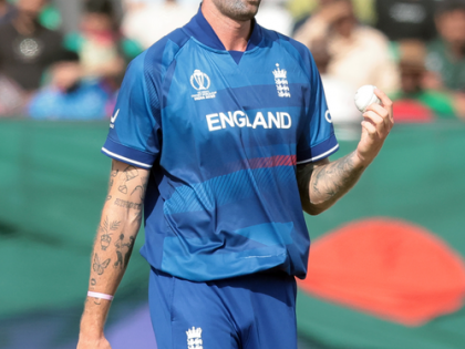 Reece Topley to miss PSL after being denied NOC | Reece Topley to miss PSL after being denied NOC