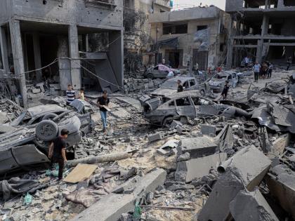 Israeli special forces unit readying to rescue hostages shifted to Gaza | Israeli special forces unit readying to rescue hostages shifted to Gaza Israeli special forces unit readying to rescue hostages shifted to Gaza | Israeli special forces unit readying to rescue hostages shifted to Gaza