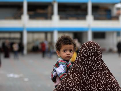 Gaza violence results in nearly 900 new widows: UN | Gaza violence results in nearly 900 new widows: UN Gaza violence results in nearly 900 new widows: UN | Gaza violence results in nearly 900 new widows: UN