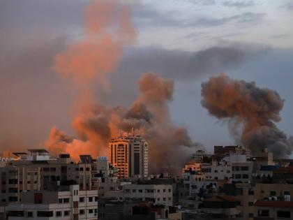 8 French nationals killed in Israel amid conflict | 8 French nationals killed in Israel amid conflict 8 French nationals killed in Israel amid conflict | 8 French nationals killed in Israel amid conflict