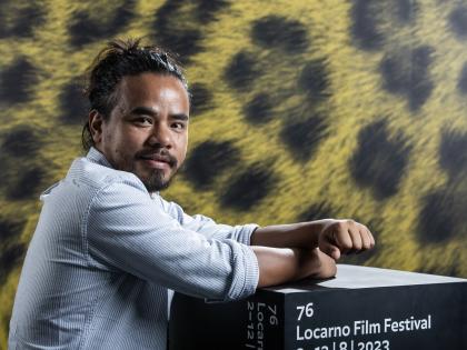 Stories in his veins: Dominic Sangma of 'Rapture' and dreaming with eyes opened | Stories in his veins: Dominic Sangma of 'Rapture' and dreaming with eyes opened