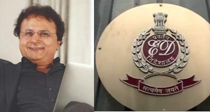 Why ED arrested Lava International MD Hari Om Rai | Why ED arrested Lava International MD Hari Om Rai Why ED arrested Lava International MD Hari Om Rai | Why ED arrested Lava International MD Hari Om Rai