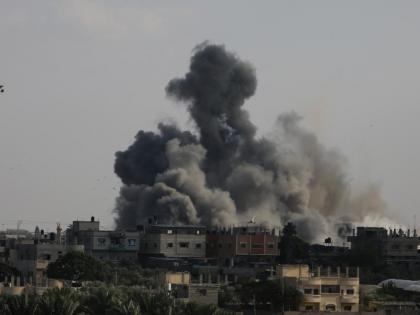 Tech honchos condemn Hamas attack on Israel, pledge employees' security | Tech honchos condemn Hamas attack on Israel, pledge employees' security Tech honchos condemn Hamas attack on Israel, pledge employees' security | Tech honchos condemn Hamas attack on Israel, pledge employees' security