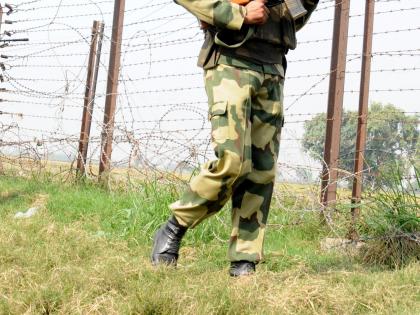 Agniveer dies due to bullet injury along LoC in J&K’s Poonch | Agniveer dies due to bullet injury along LoC in J&K’s Poonch Agniveer dies due to bullet injury along LoC in J&K’s Poonch | Agniveer dies due to bullet injury along LoC in J&K’s Poonch