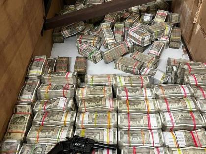 Drug smuggler arrested in Punjab, Rs 4.94 Cr seized | Drug smuggler arrested in Punjab, Rs 4.94 Cr seized Drug smuggler arrested in Punjab, Rs 4.94 Cr seized | Drug smuggler arrested in Punjab, Rs 4.94 Cr seized