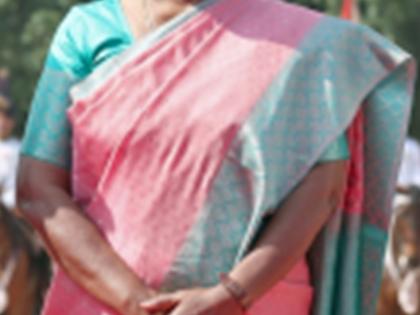 Prez Droupadi Murmu on two-day visit to J&K from today | Prez Droupadi Murmu on two-day visit to J&K from today Prez Droupadi Murmu on two-day visit to J&K from today | Prez Droupadi Murmu on two-day visit to J&K from today