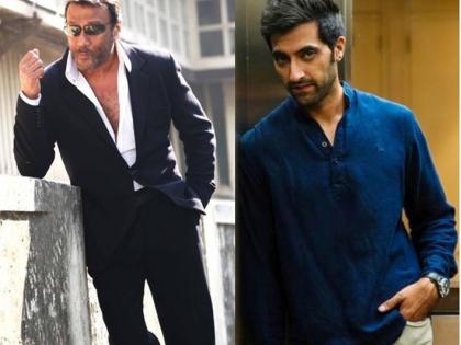 Akshay Oberoi to star with Jackie Shroff in an action thriller | Akshay Oberoi to star with Jackie Shroff in an action thriller Akshay Oberoi to star with Jackie Shroff in an action thriller | Akshay Oberoi to star with Jackie Shroff in an action thriller