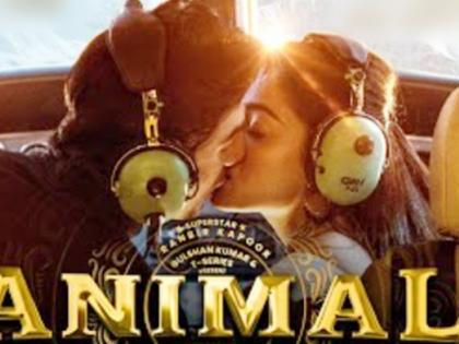 ‘Hua Main’ from ‘Animal’ blends heartfelt romance with gangster swag | ‘Hua Main’ from ‘Animal’ blends heartfelt romance with gangster swag ‘Hua Main’ from ‘Animal’ blends heartfelt romance with gangster swag | ‘Hua Main’ from ‘Animal’ blends heartfelt romance with gangster swag