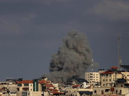 Hamas leader's relatives killed in Israeli airstrike | Hamas leader's relatives killed in Israeli airstrike Hamas leader's relatives killed in Israeli airstrike | Hamas leader's relatives killed in Israeli airstrike