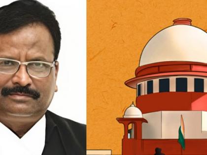 SC Collegium reiterates its recommendation to transfer Justice Muralidaran of Manipur HC | SC Collegium reiterates its recommendation to transfer Justice Muralidaran of Manipur HC