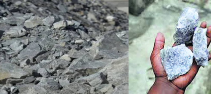 Cabinet approves fixation of royalty for Lithium, Niobium & rare earth minerals | Cabinet approves fixation of royalty for Lithium, Niobium & rare earth minerals Cabinet approves fixation of royalty for Lithium, Niobium & rare earth minerals | Cabinet approves fixation of royalty for Lithium, Niobium & rare earth minerals