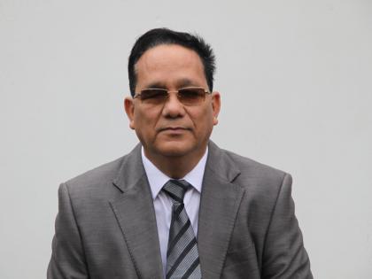 Mizoram Speaker resigns, to contest polls on BJP ticket | Mizoram Speaker resigns, to contest polls on BJP ticket Mizoram Speaker resigns, to contest polls on BJP ticket | Mizoram Speaker resigns, to contest polls on BJP ticket