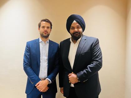 French brand Thomson set to launch laptops across price points in India in early 2024 | French brand Thomson set to launch laptops across price points in India in early 2024