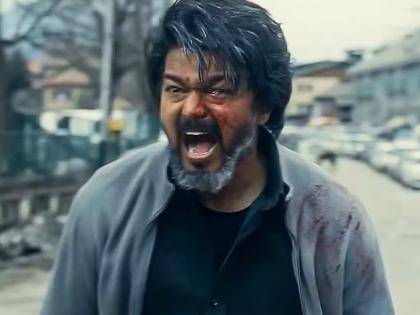 TN home department rejects Vijay-starrer 'Leo' screening at 7 am | TN home department rejects Vijay-starrer 'Leo' screening at 7 am