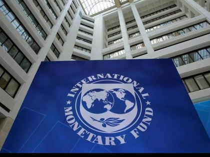 Market sentiments get a boost after IMF raises GDP target | Market sentiments get a boost after IMF raises GDP target Market sentiments get a boost after IMF raises GDP target | Market sentiments get a boost after IMF raises GDP target