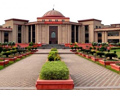 SC Collegium recommends elevation of an advocate as judge of Chhattisgarh HC | SC Collegium recommends elevation of an advocate as judge of Chhattisgarh HC SC Collegium recommends elevation of an advocate as judge of Chhattisgarh HC | SC Collegium recommends elevation of an advocate as judge of Chhattisgarh HC