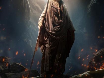 Big B unveils intense new look from 'Kalki 2898 AD' on 81st b'day | Big B unveils intense new look from 'Kalki 2898 AD' on 81st b'day Big B unveils intense new look from 'Kalki 2898 AD' on 81st b'day | Big B unveils intense new look from 'Kalki 2898 AD' on 81st b'day