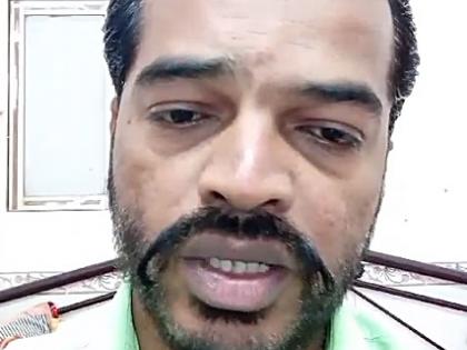 After NIA 'knocks', targeted activist complains to Mumbai Police of ‘harassment’ | After NIA 'knocks', targeted activist complains to Mumbai Police of ‘harassment’