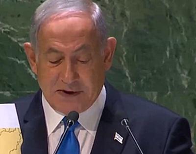 Netanyahu says 'war to continue till Hamas are crushed' as 5 nations work on ceasefire extension | Netanyahu says 'war to continue till Hamas are crushed' as 5 nations work on ceasefire extension Netanyahu says 'war to continue till Hamas are crushed' as 5 nations work on ceasefire extension | Netanyahu says 'war to continue till Hamas are crushed' as 5 nations work on ceasefire extension