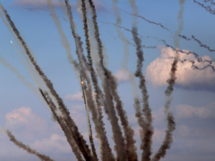 Rockets fired at Israel on New Year, Hamas claims responsibility | Rockets fired at Israel on New Year, Hamas claims responsibility Rockets fired at Israel on New Year, Hamas claims responsibility | Rockets fired at Israel on New Year, Hamas claims responsibility