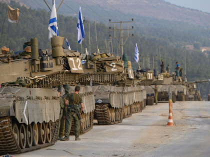 Israel moves hundreds of tanks close to Gaza fence as ground invasion looms | Israel moves hundreds of tanks close to Gaza fence as ground invasion looms Israel moves hundreds of tanks close to Gaza fence as ground invasion looms | Israel moves hundreds of tanks close to Gaza fence as ground invasion looms