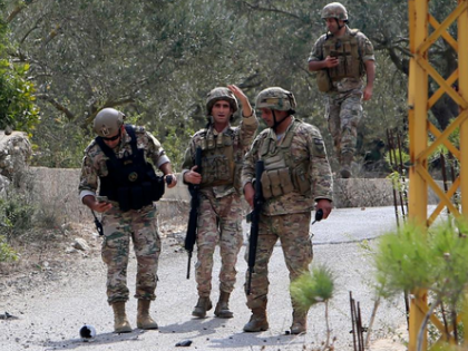 Lebanese leaders urge US to ensure full Israeli withdrawal from southern Lebanon | Lebanese leaders urge US to ensure full Israeli withdrawal from southern Lebanon Lebanese leaders urge US to ensure full Israeli withdrawal from southern Lebanon | Lebanese leaders urge US to ensure full Israeli withdrawal from southern Lebanon