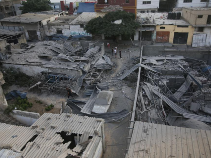 Completing preparations for 'significant ground operation' in Gaza Strip: Israel | Completing preparations for 'significant ground operation' in Gaza Strip: Israel Completing preparations for 'significant ground operation' in Gaza Strip: Israel | Completing preparations for 'significant ground operation' in Gaza Strip: Israel