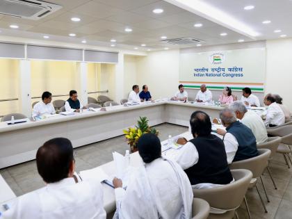 Congress announces 39 candidates for Mizoram poll during Rahul's visit | Congress announces 39 candidates for Mizoram poll during Rahul's visit Congress announces 39 candidates for Mizoram poll during Rahul's visit | Congress announces 39 candidates for Mizoram poll during Rahul's visit