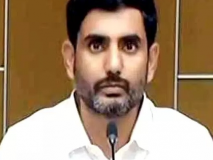 'YSRCP’s 35 sitting MLAs refused to contest', claims Lokesh | 'YSRCP’s 35 sitting MLAs refused to contest', claims Lokesh
