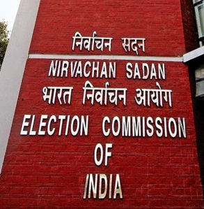 EC seized Rs 1,760 crore in five poll-bound states in 2023, seven times up from 2018 | EC seized Rs 1,760 crore in five poll-bound states in 2023, seven times up from 2018