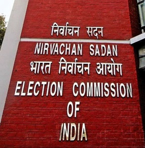 EC cracks down on money power, seizes record Rs 4,650 cr | EC cracks down on money power, seizes record Rs 4,650 cr