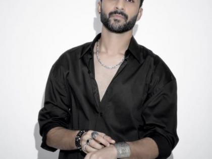 Raghav Juyal found solace in acting after injuries took him away from dance | Raghav Juyal found solace in acting after injuries took him away from dance Raghav Juyal found solace in acting after injuries took him away from dance | Raghav Juyal found solace in acting after injuries took him away from dance