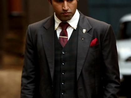 Nishant Dahiya says his character in new web show is opposite to his personality | Nishant Dahiya says his character in new web show is opposite to his personality Nishant Dahiya says his character in new web show is opposite to his personality | Nishant Dahiya says his character in new web show is opposite to his personality