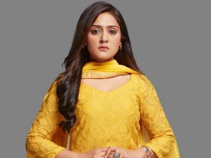 Anjali Tatrari says her character is burdened with overwhelming sense of guilt in ‘Vanshaj’ | Anjali Tatrari says her character is burdened with overwhelming sense of guilt in ‘Vanshaj’ Anjali Tatrari says her character is burdened with overwhelming sense of guilt in ‘Vanshaj’ | Anjali Tatrari says her character is burdened with overwhelming sense of guilt in ‘Vanshaj’