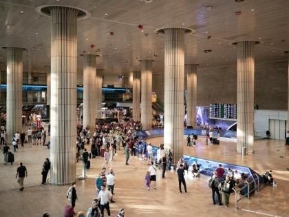 Australia govt announces flights for stranded citizens in Israel | Australia govt announces flights for stranded citizens in Israel Australia govt announces flights for stranded citizens in Israel | Australia govt announces flights for stranded citizens in Israel