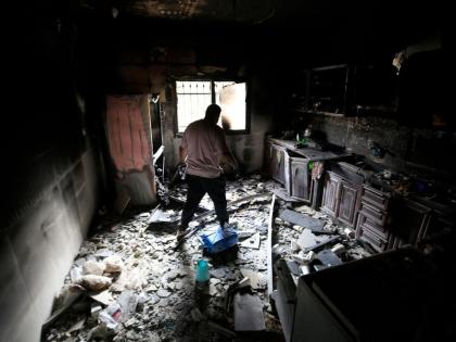 Death toll in Israel-Hamas conflict spikes to over 2,500 | Death toll in Israel-Hamas conflict spikes to over 2,500 Death toll in Israel-Hamas conflict spikes to over 2,500 | Death toll in Israel-Hamas conflict spikes to over 2,500