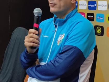Advantage Malaysia, but we have few surprises up our sleeves, says Stimac ahead of Merdeka tournament opener | Advantage Malaysia, but we have few surprises up our sleeves, says Stimac ahead of Merdeka tournament opener