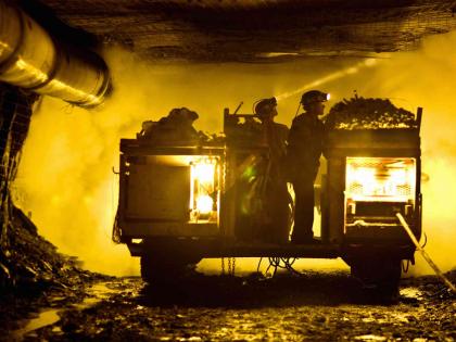 Mining stocks soar in Thursday's trade | Mining stocks soar in Thursday's trade Mining stocks soar in Thursday's trade | Mining stocks soar in Thursday's trade
