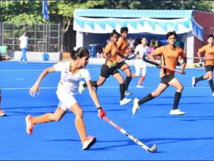 Sub Junior men, women team aim to excel in their maiden international tours against Netherlands | Sub Junior men, women team aim to excel in their maiden international tours against Netherlands