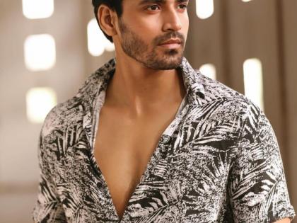 Mohit Sonkar follows dedicated fitness routine: 'Helps me keep calm' | Mohit Sonkar follows dedicated fitness routine: 'Helps me keep calm' Mohit Sonkar follows dedicated fitness routine: 'Helps me keep calm' | Mohit Sonkar follows dedicated fitness routine: 'Helps me keep calm'