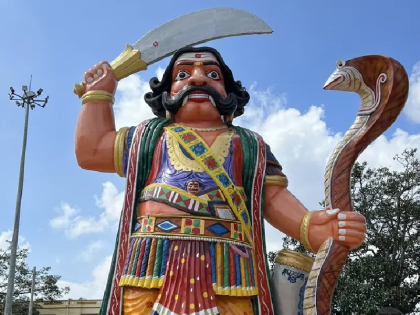 Mahisha Dasara celebrations: Prohibitory order imposed in K’taka dist for 6 days | Mahisha Dasara celebrations: Prohibitory order imposed in K’taka dist for 6 days