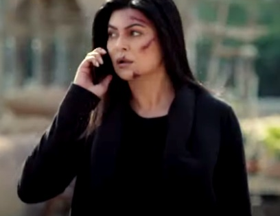 Sushmita Sen says she felt like the last soldier in personal battle while shooting climax of ‘Aarya’ | Sushmita Sen says she felt like the last soldier in personal battle while shooting climax of ‘Aarya’ Sushmita Sen says she felt like the last soldier in personal battle while shooting climax of ‘Aarya’ | Sushmita Sen says she felt like the last soldier in personal battle while shooting climax of ‘Aarya’