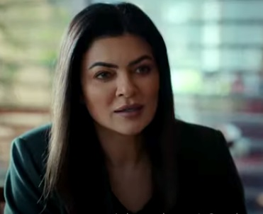 Sushmita Sen: ‘Being Aarya Sareen on screen gave me a sense of power’ | Sushmita Sen: ‘Being Aarya Sareen on screen gave me a sense of power’ Sushmita Sen: ‘Being Aarya Sareen on screen gave me a sense of power’ | Sushmita Sen: ‘Being Aarya Sareen on screen gave me a sense of power’