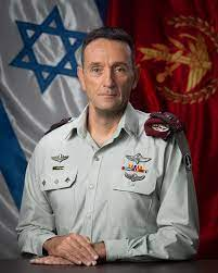 IDF Chief Herzi Halevi Says, Iran Will Face Consequences of Its Action | IDF Chief Herzi Halevi Says, Iran Will Face Consequences of Its Action