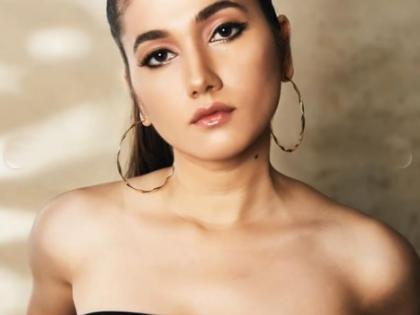 'Jawan' actress Aaliyah Qureishi was in Thailand where gunman killed 2 people | 'Jawan' actress Aaliyah Qureishi was in Thailand where gunman killed 2 people 'Jawan' actress Aaliyah Qureishi was in Thailand where gunman killed 2 people | 'Jawan' actress Aaliyah Qureishi was in Thailand where gunman killed 2 people