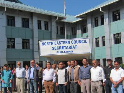 NEC asks people to ignore fake advertisement for placement abroad | NEC asks people to ignore fake advertisement for placement abroad
