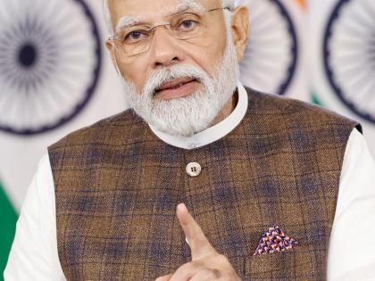 PM Modi launches ferry services between Nagapattinam and Kankesanthurai in Sri Lanka | PM Modi launches ferry services between Nagapattinam and Kankesanthurai in Sri Lanka PM Modi launches ferry services between Nagapattinam and Kankesanthurai in Sri Lanka | PM Modi launches ferry services between Nagapattinam and Kankesanthurai in Sri Lanka
