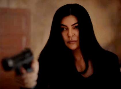 Sushmita's wish list: Mature love story, intense action, play deadly antagonist | Sushmita's wish list: Mature love story, intense action, play deadly antagonist Sushmita's wish list: Mature love story, intense action, play deadly antagonist | Sushmita's wish list: Mature love story, intense action, play deadly antagonist